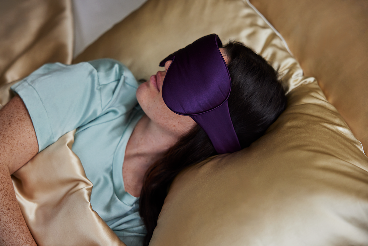 The D.R.E.A.M. Sleep Method: Restore Your Sleep in Perimenopause and Menopause