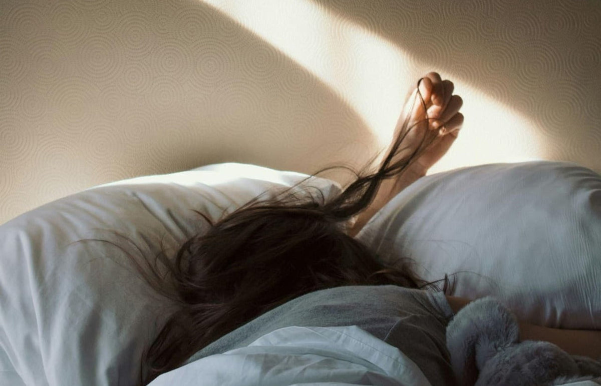 4-7-8 Breathing Technique for Sleep: How to Do It (Step-by-Step)