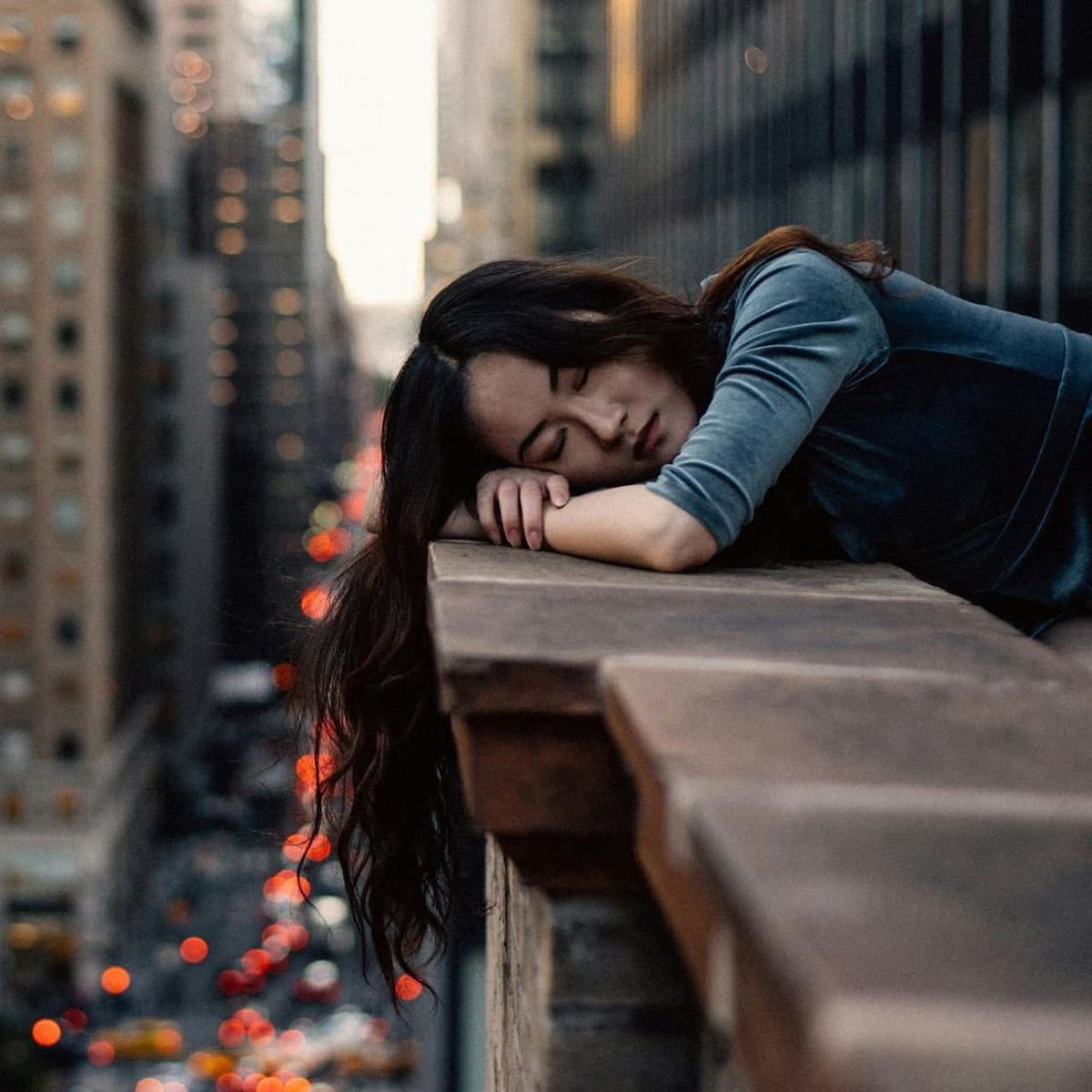 Always Feeling Tired? Here’s Why and How to Fix It