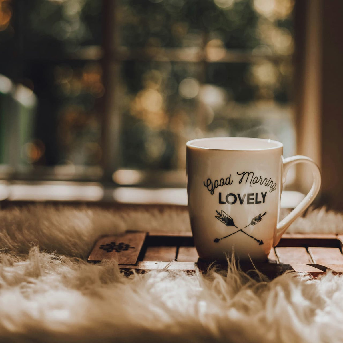 What Your Morning Coffee Routine Can Mean for Your Sleep Patterns