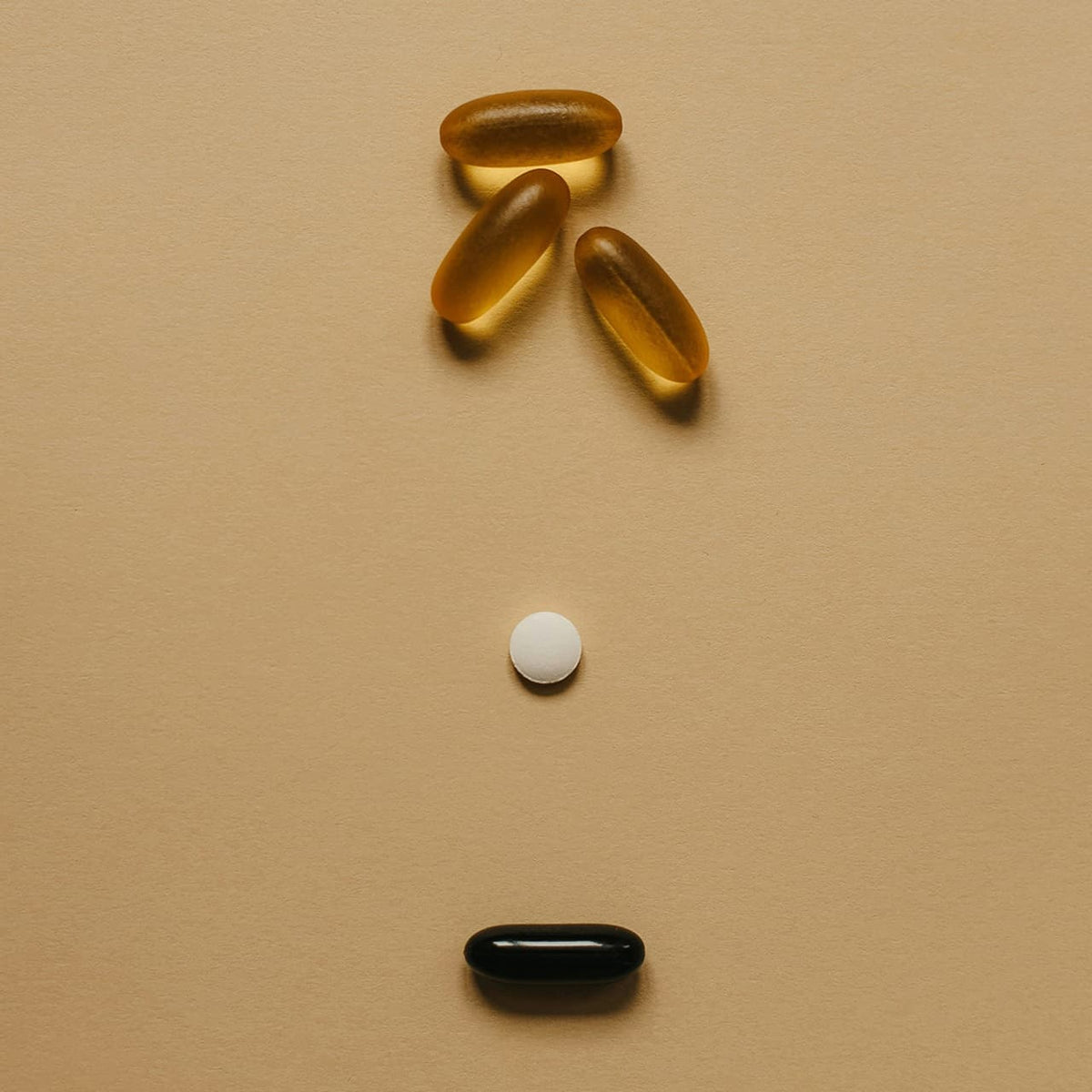 Sleep Supplements for Menopause: What Actually Works (and What to Skip)