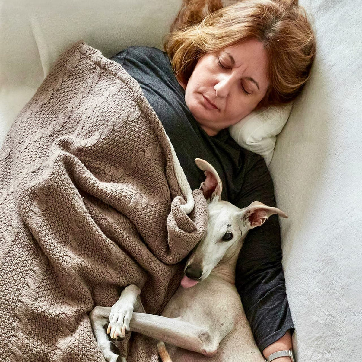 How Does Menopause Affect Sleep? 4 Ways It Disrupts Rest and How to Get It Back
