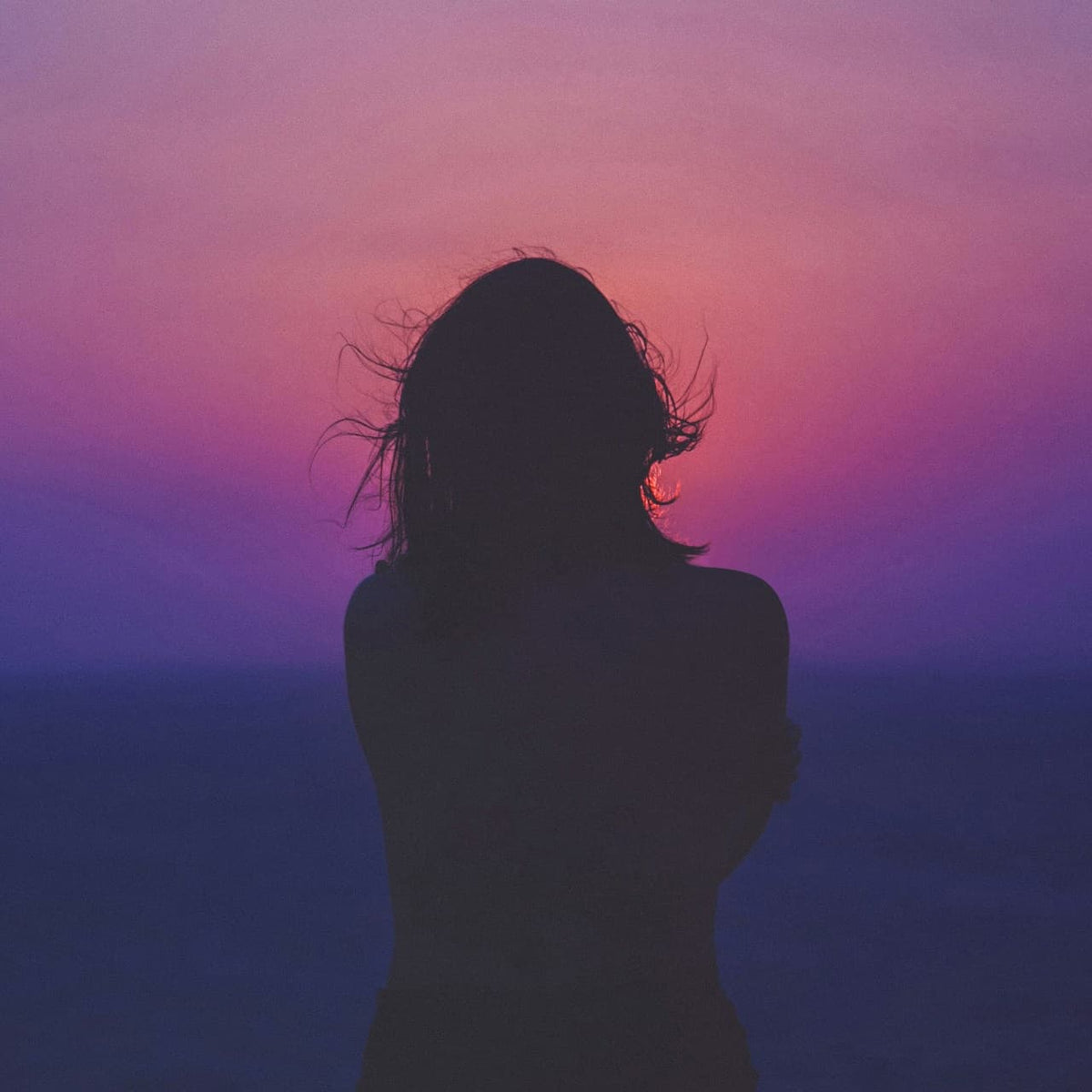 How an Evening Walk Can Help You Sleep Through the Night