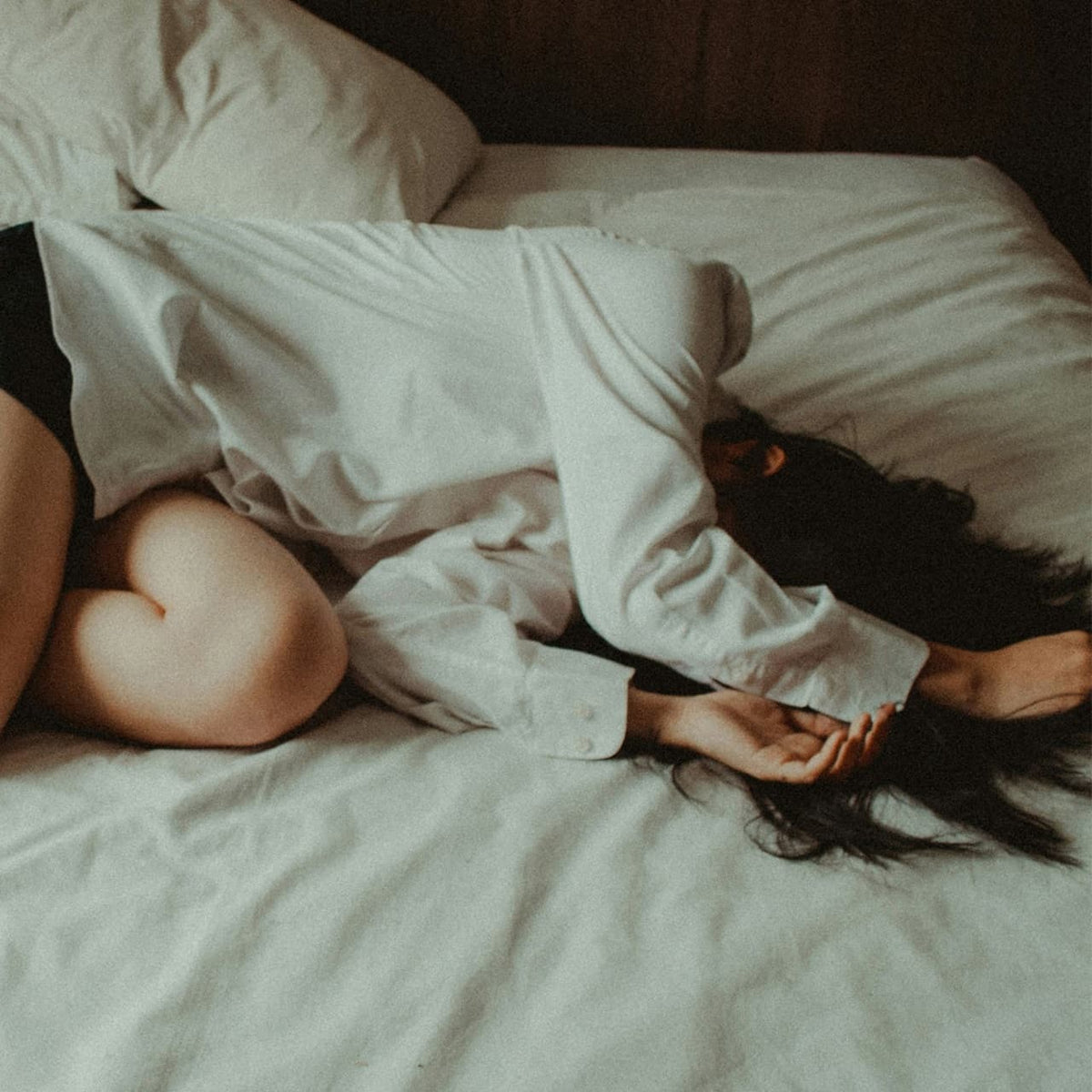 The Real-Life Dangers of Sleep Deprivation