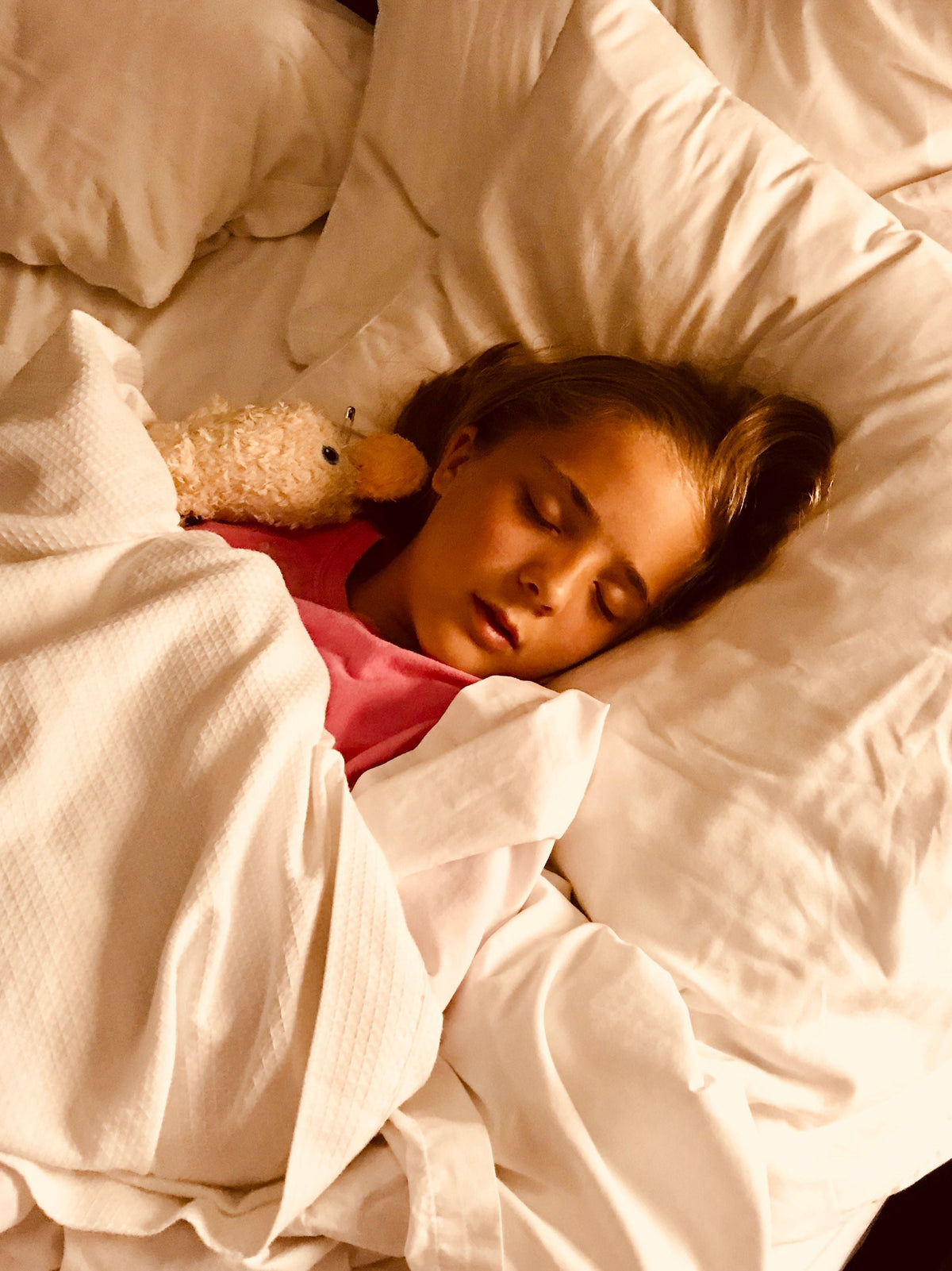 6 Life Stages That Change How Much Sleep Women Need