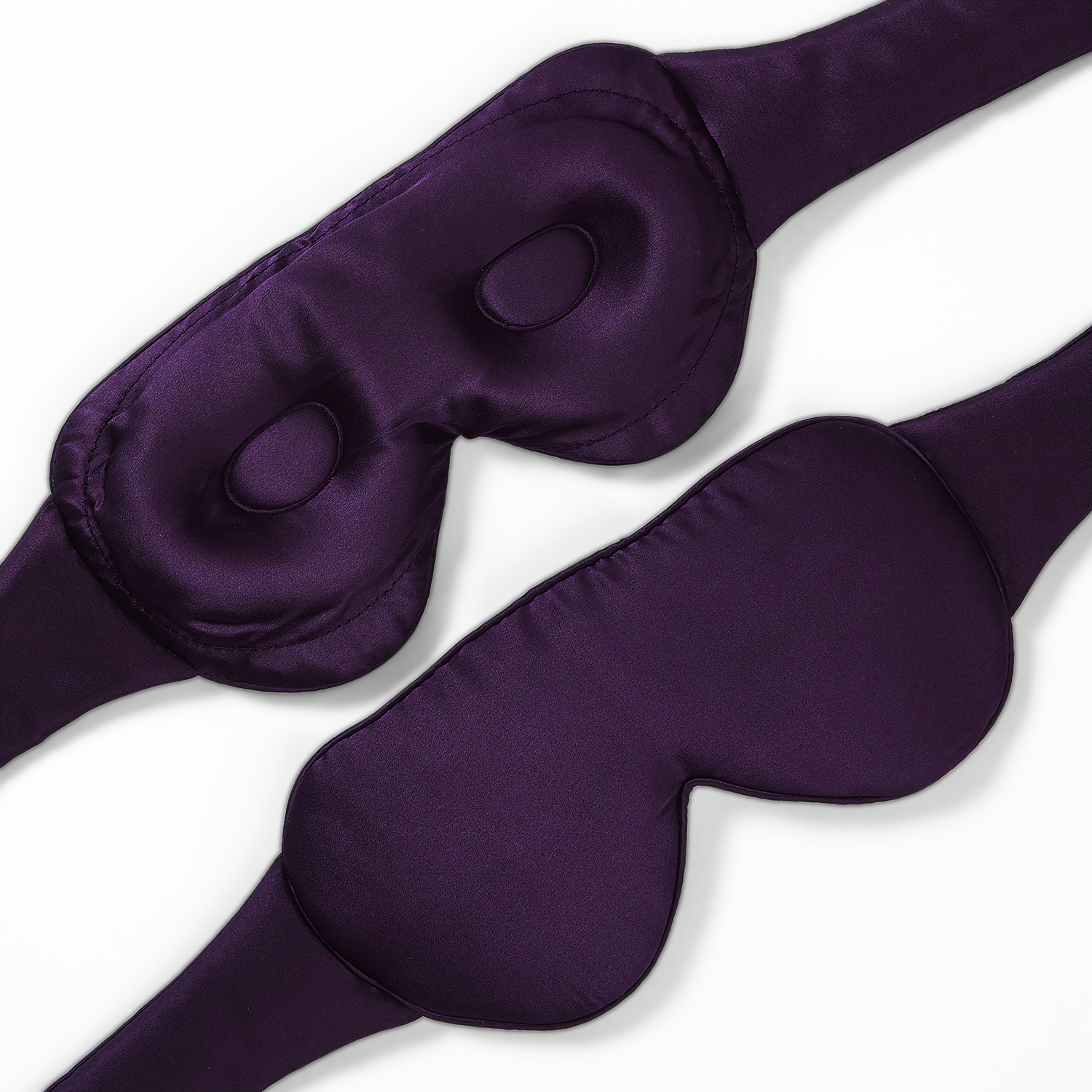 Dream Sleep Silk Eye Mask