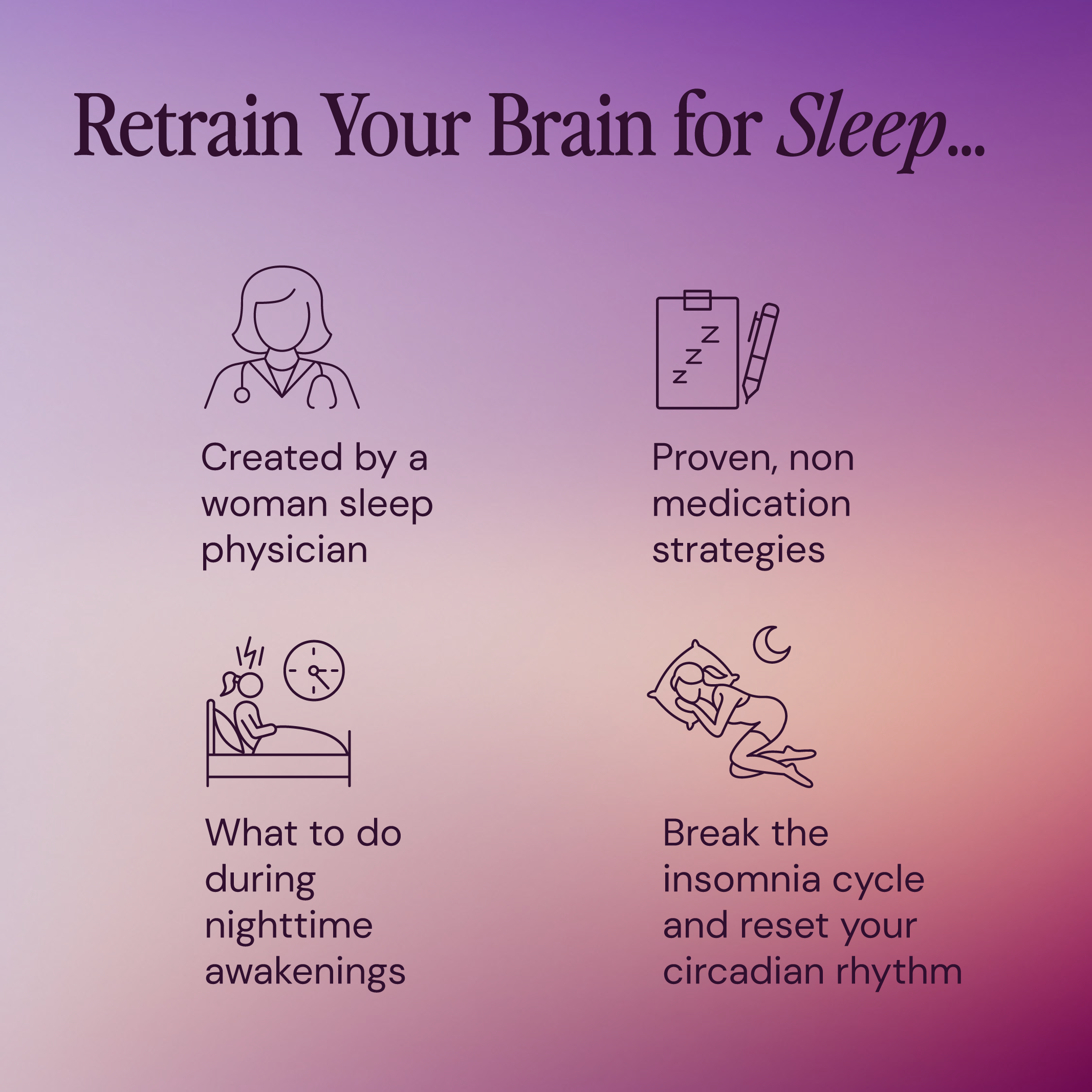 The Mini Insomnia Reset Toolkit (Digital) The Mini Insomnia Reset Toolkit (Digital)
